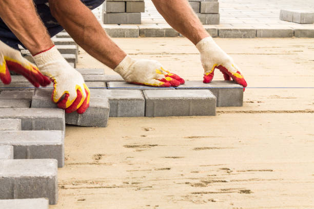 Best Driveway Repair Near Me  in Lynchburg, MS