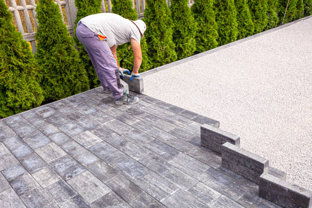 Best Driveway Pavers for Homes  in Lynchburg, MS