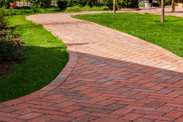 Best Affordable Driveway Paving  in Lynchburg, MS