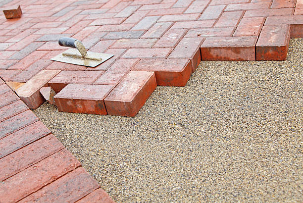 Best Driveway Pavers Near Me  in Lynchburg, MS