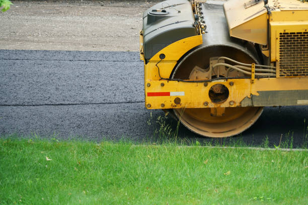 Reasons to Select Us for Your Driveway Paving Requirements in Lynchburg, MS