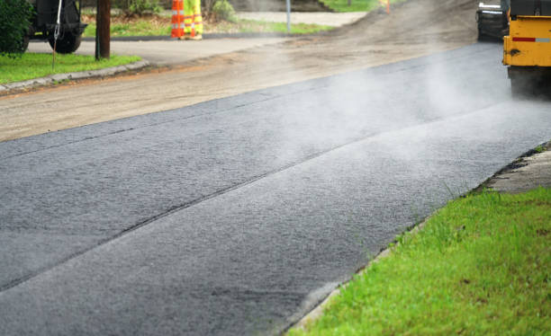 Best Driveway Repair Near Me  in Lynchburg, MS