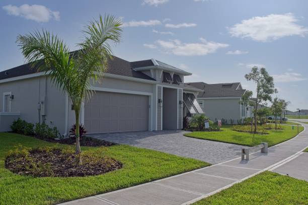 Best Affordable Driveway Pavers  in Lynchburg, MS