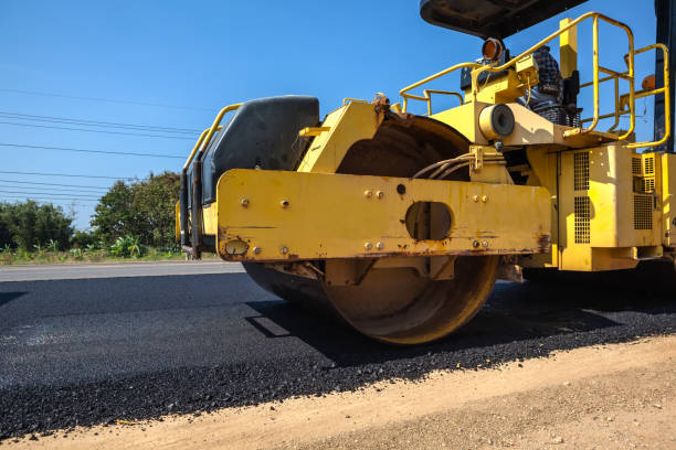 Best Driveway Pavers Installation  in Lynchburg, MS